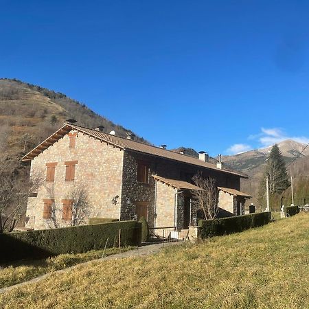 Hostal El Quinta Espinavell Екстериор снимка