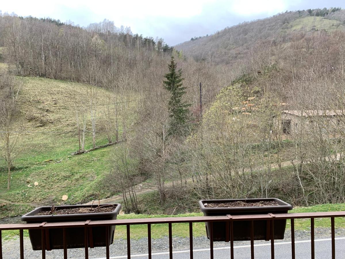 Hostal El Quinta Espinavell Екстериор снимка