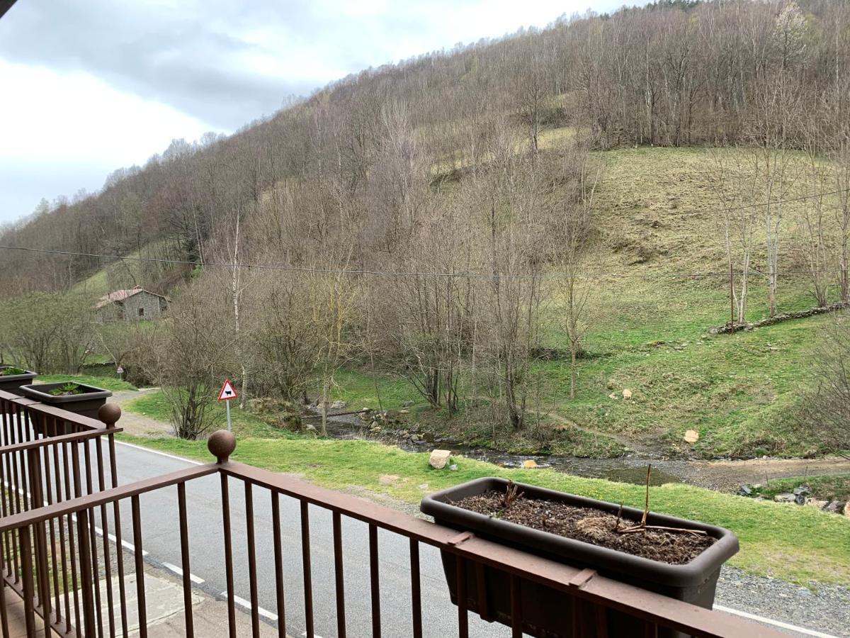 Hostal El Quinta Espinavell Екстериор снимка