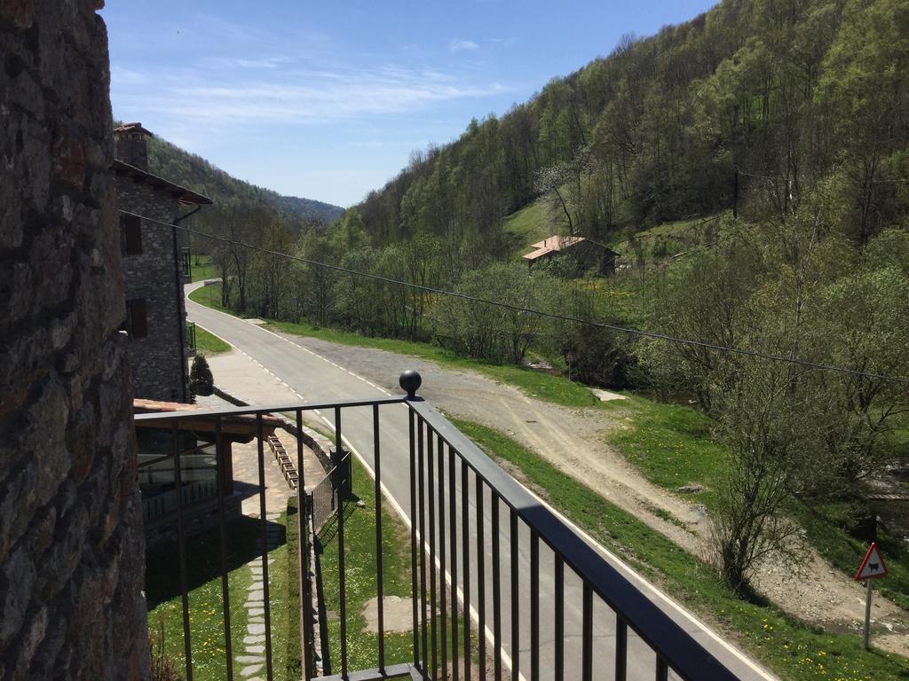 Hostal El Quinta Espinavell Стая снимка
