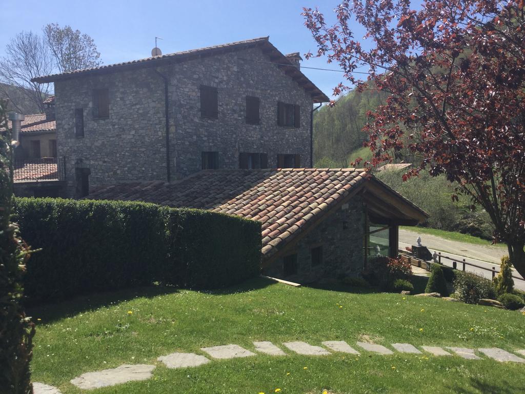 Hostal El Quinta Espinavell Стая снимка