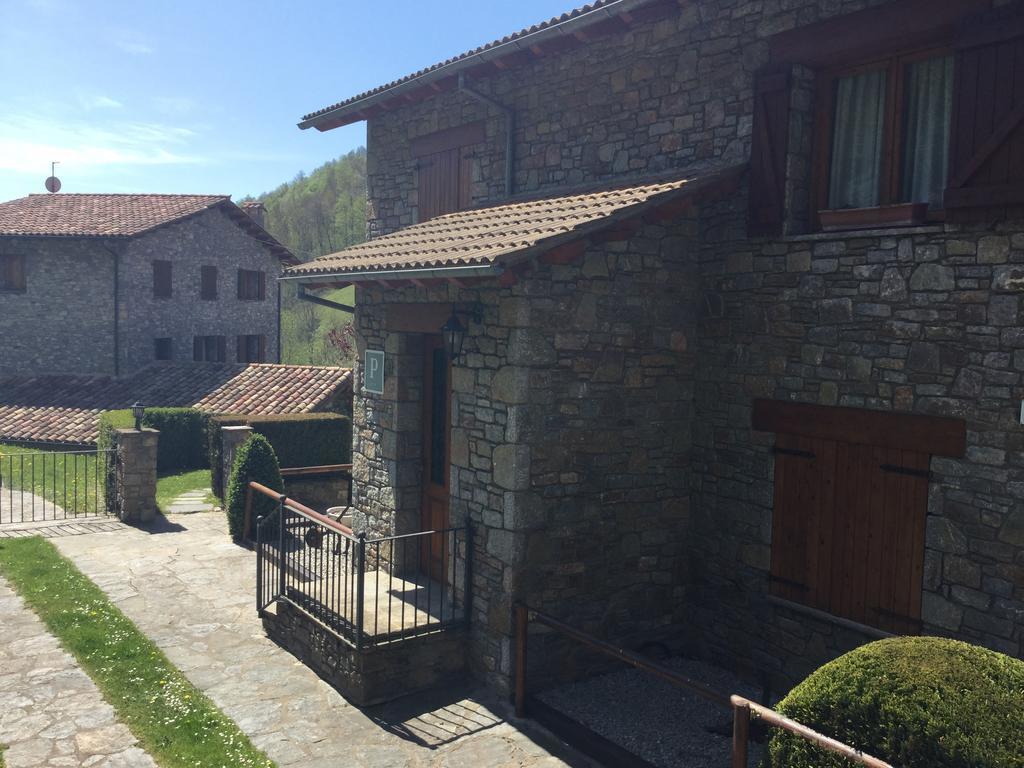 Hostal El Quinta Espinavell Екстериор снимка