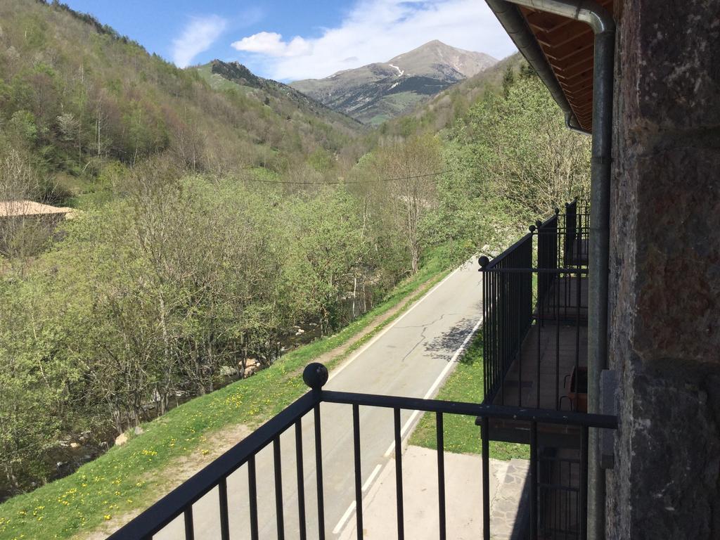 Hostal El Quinta Espinavell Стая снимка