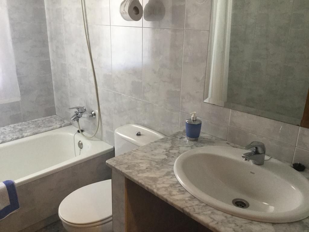 Hostal El Quinta Espinavell Стая снимка
