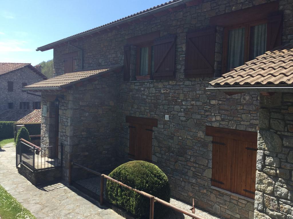 Hostal El Quinta Espinavell Екстериор снимка