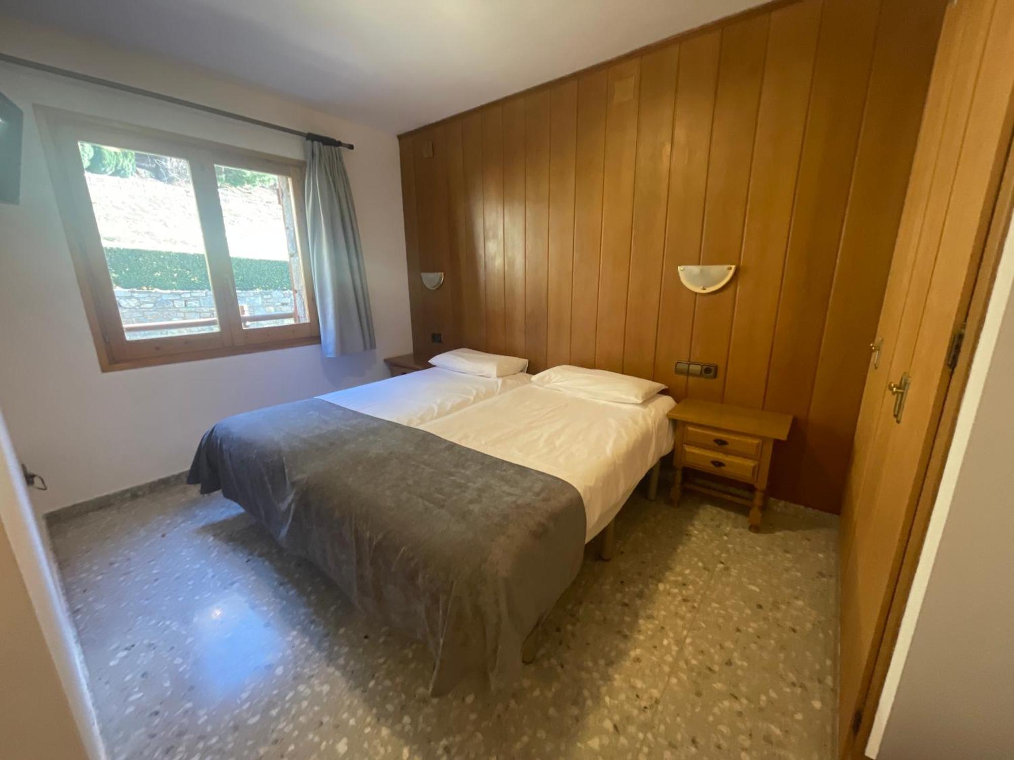 Hostal El Quinta Espinavell Екстериор снимка