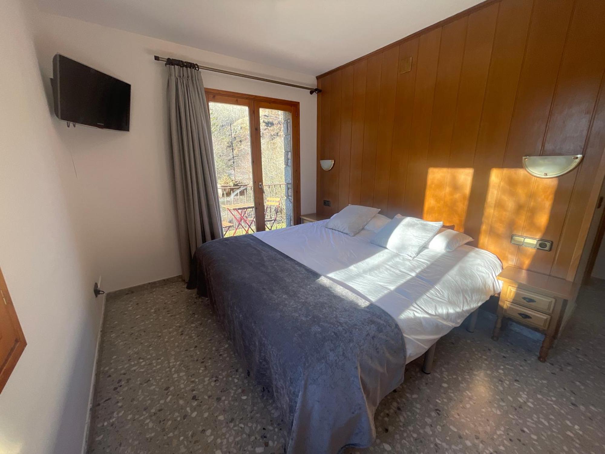 Hostal El Quinta Espinavell Екстериор снимка