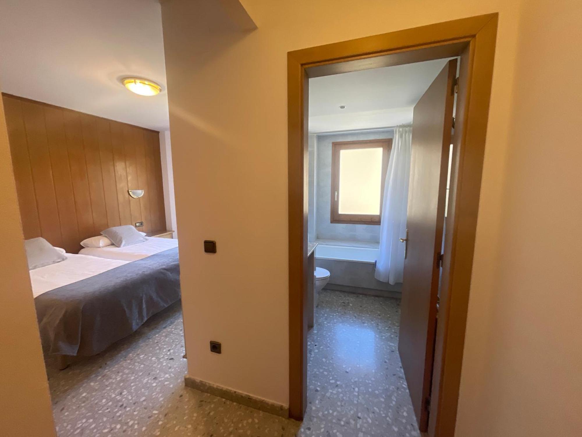 Hostal El Quinta Espinavell Екстериор снимка