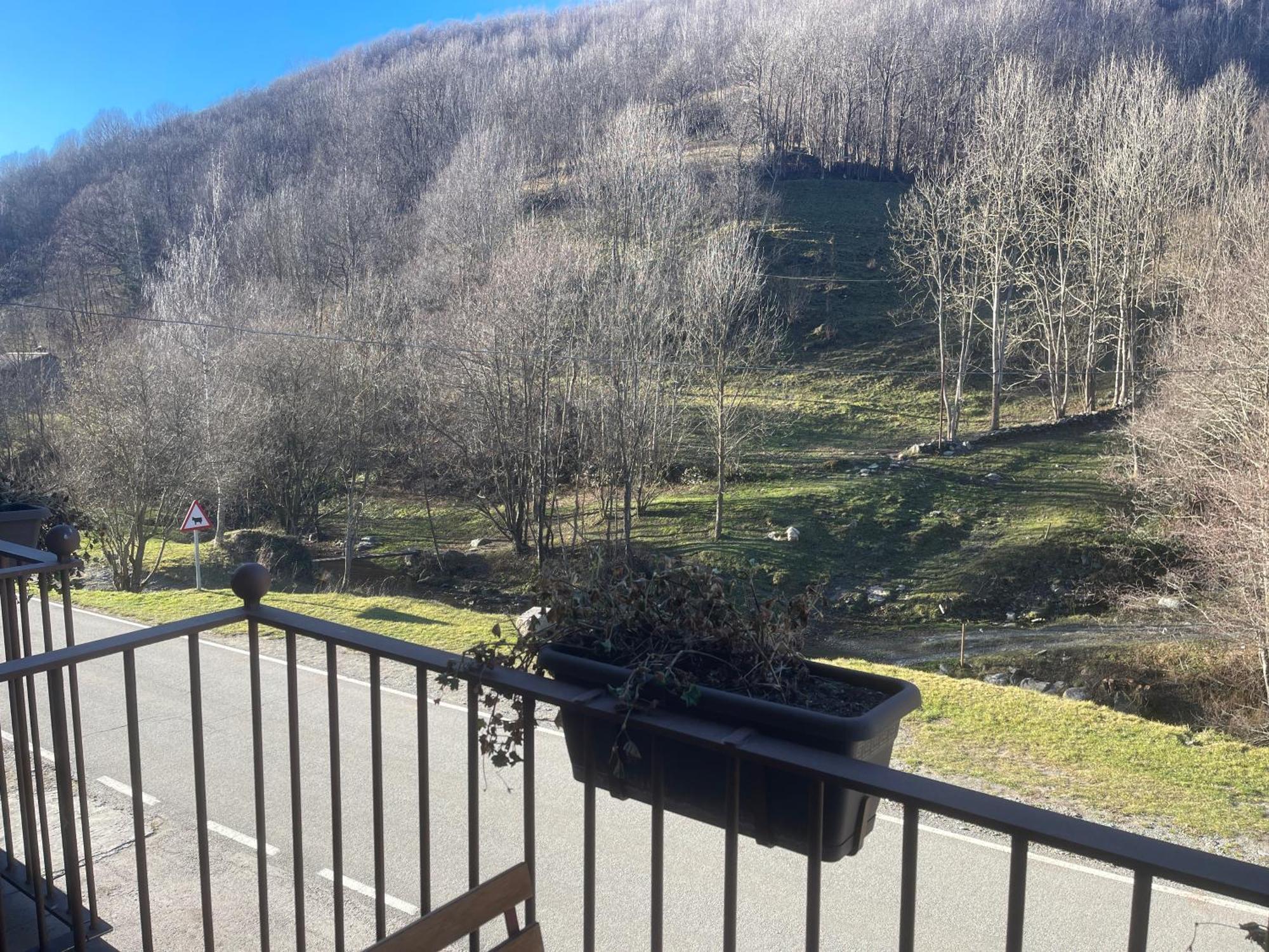 Hostal El Quinta Espinavell Екстериор снимка
