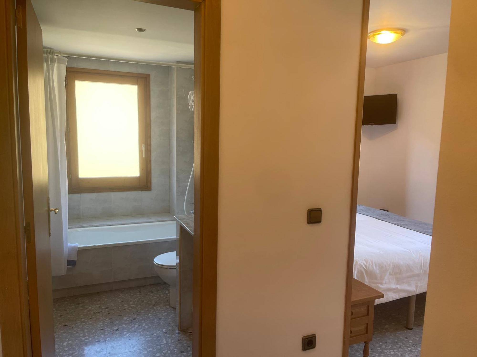 Hostal El Quinta Espinavell Екстериор снимка