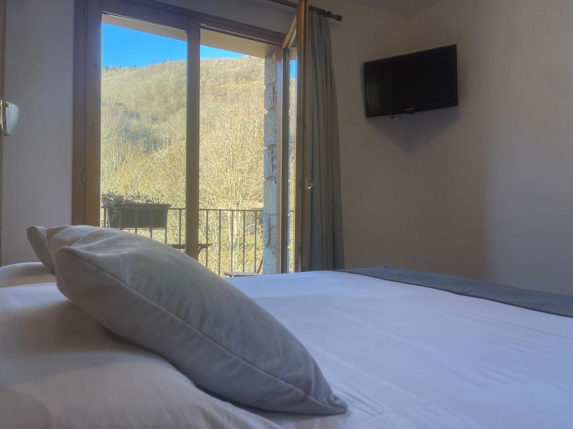Hostal El Quinta Espinavell Екстериор снимка