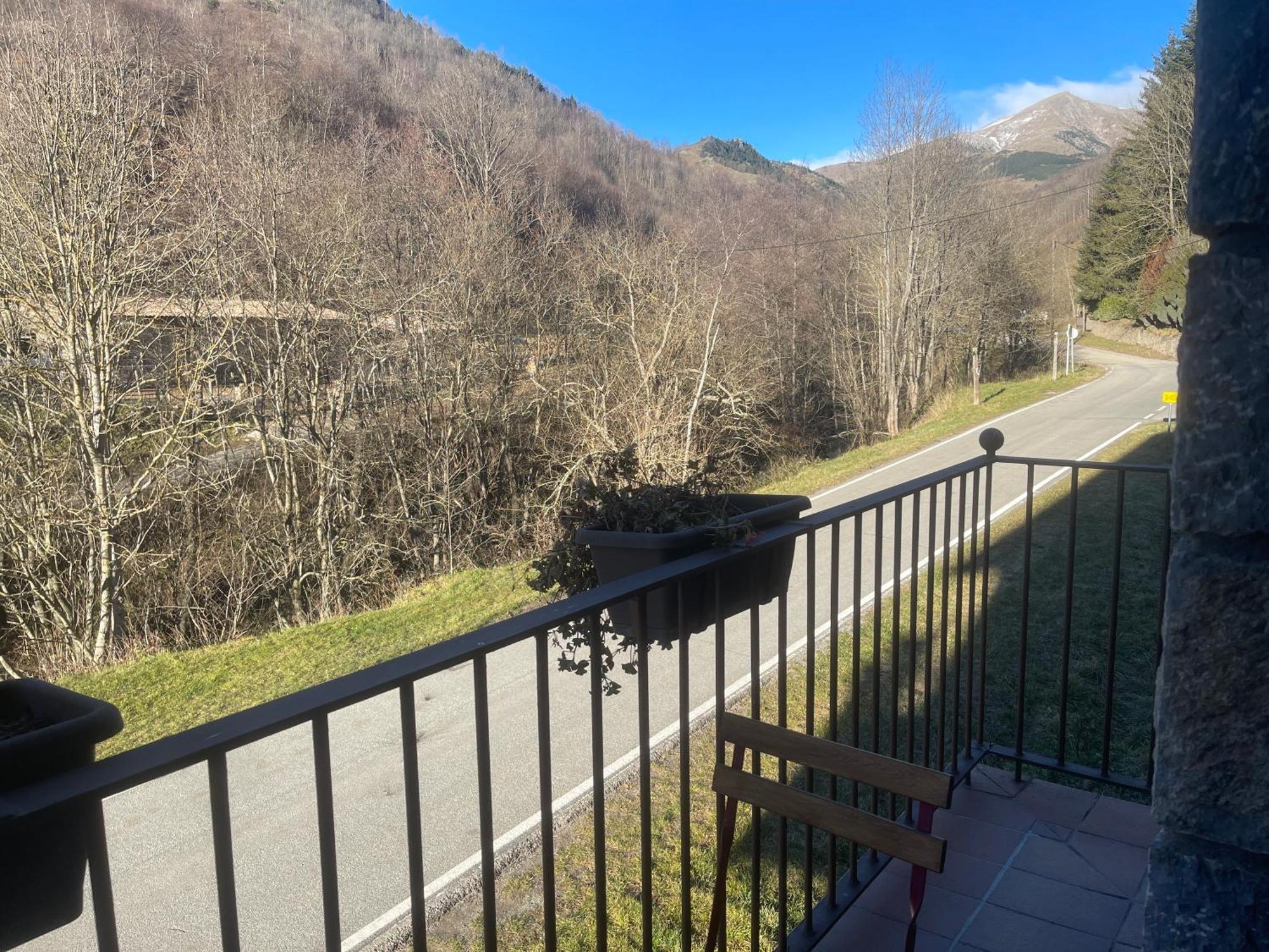 Hostal El Quinta Espinavell Екстериор снимка