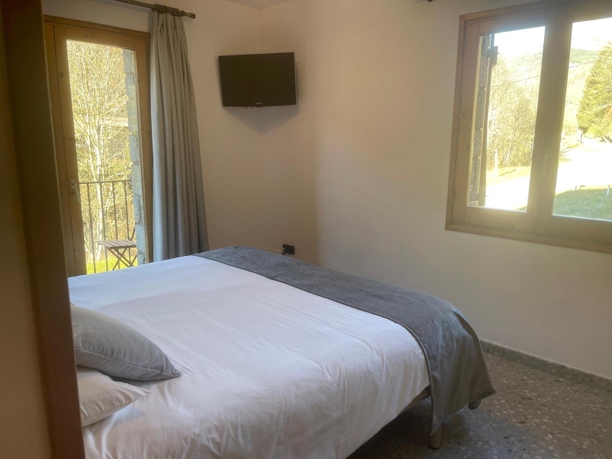 Hostal El Quinta Espinavell Екстериор снимка