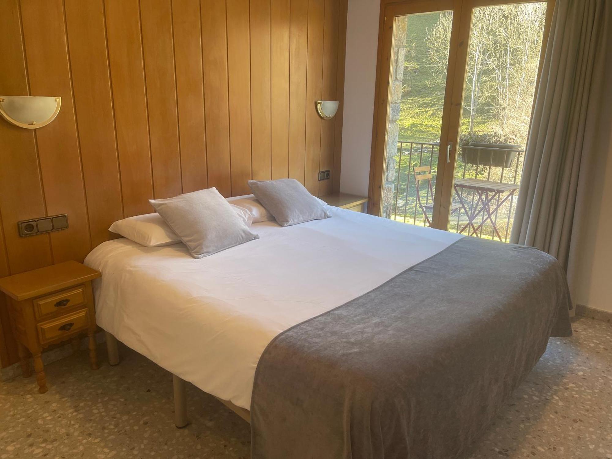 Hostal El Quinta Espinavell Екстериор снимка