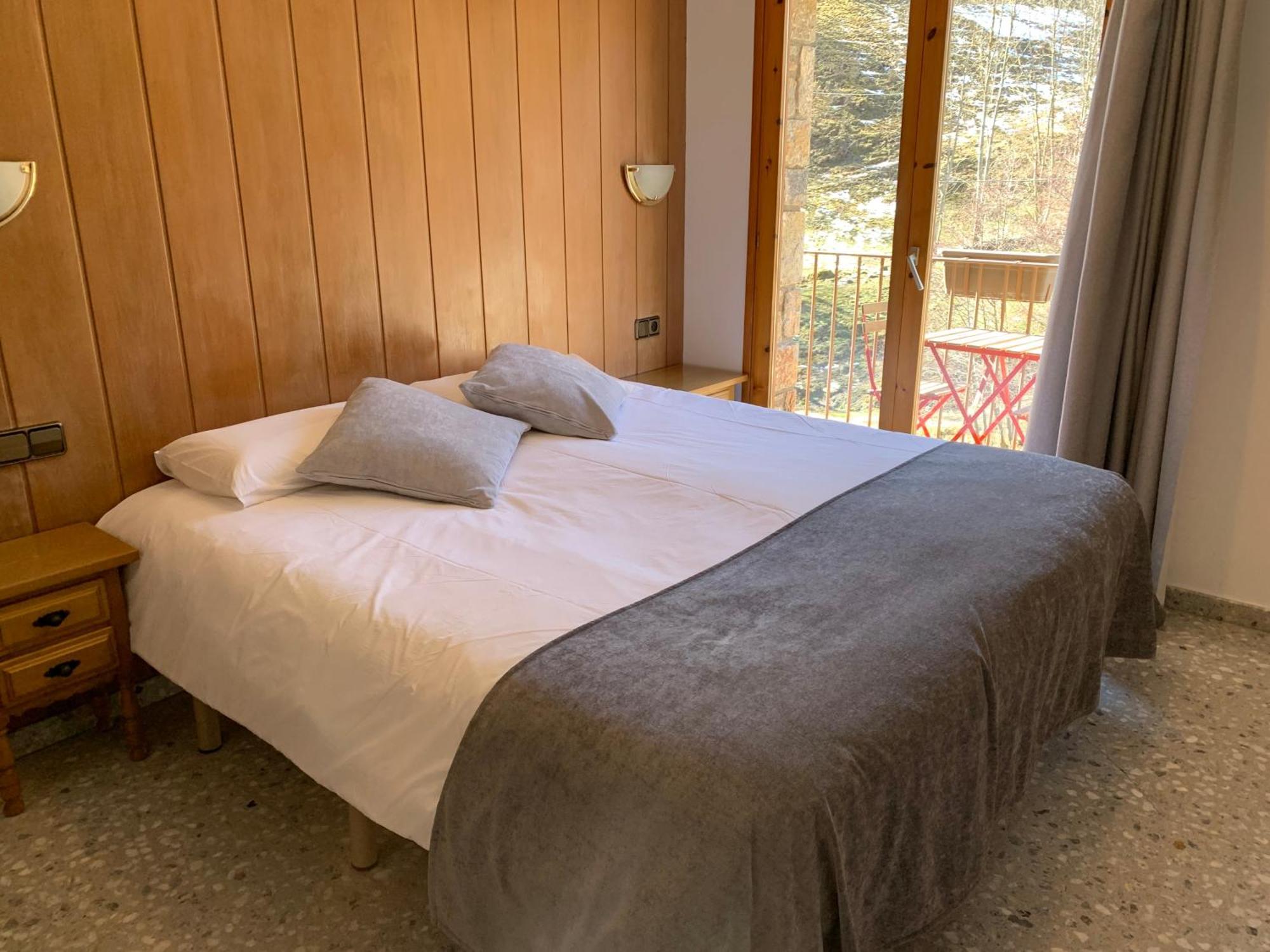 Hostal El Quinta Espinavell Екстериор снимка