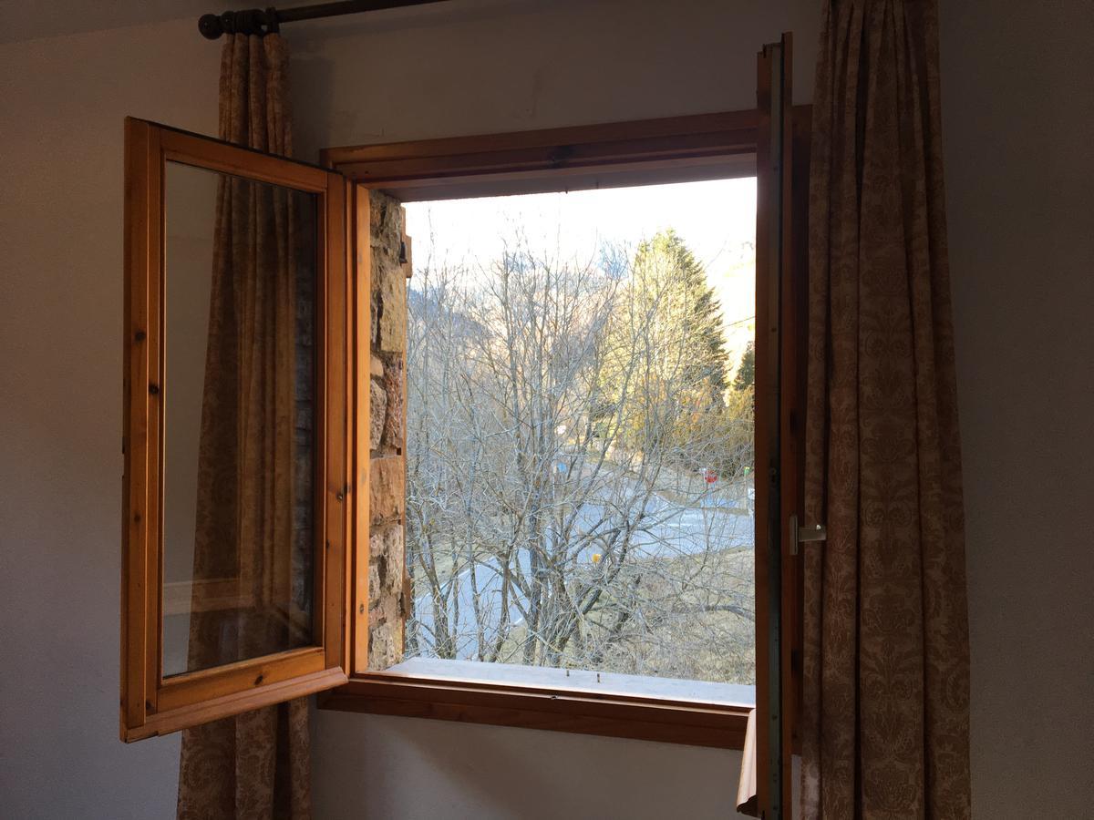 Hostal El Quinta Espinavell Екстериор снимка