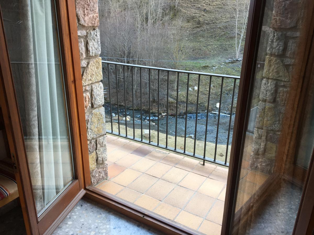 Hostal El Quinta Espinavell Екстериор снимка